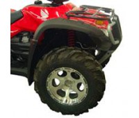 Расширители арок HONDA TRX 500